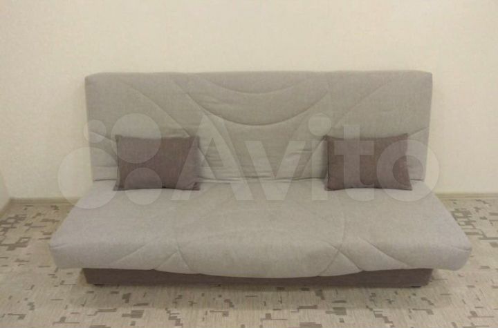 Квартира-студия, 41 м², 2/8 эт.