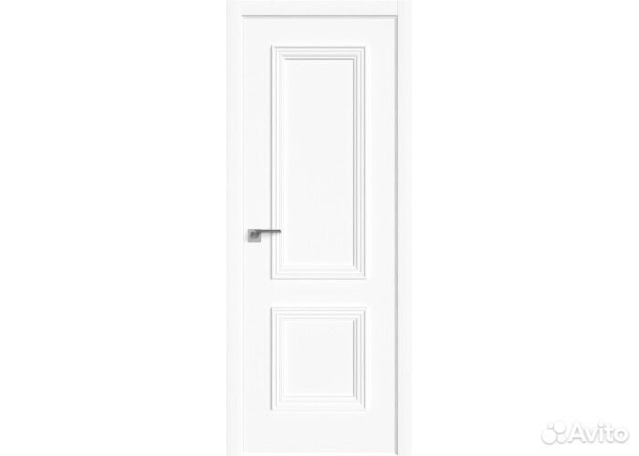 Двери межкомнатные новые