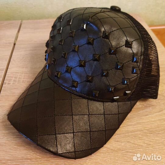 Кепка, бейсболка женская, новая