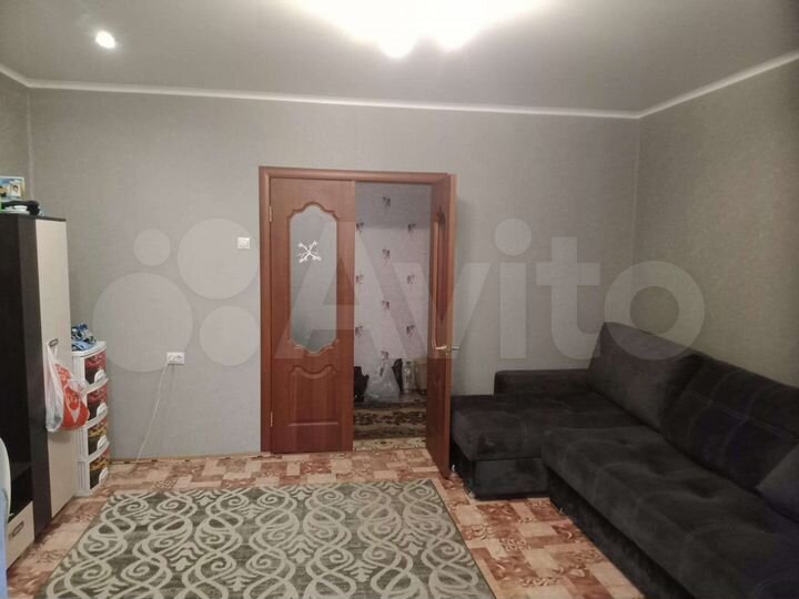 2-к. квартира, 524 м², 3/5 эт.