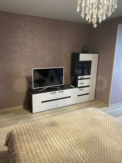 1-к. квартира, 45 м², 3/12 эт.