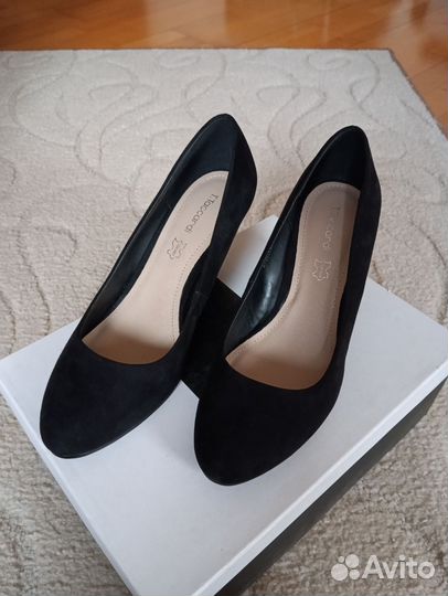 Туфли женские новые
