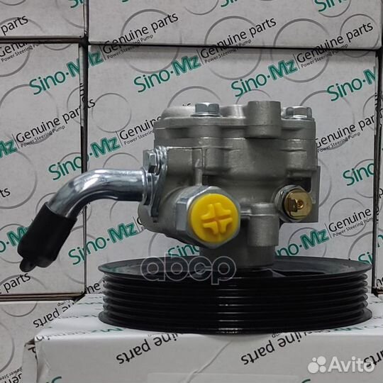 11SL3401 Насос гур sinomz 1.1.SL.3401 11SL3401