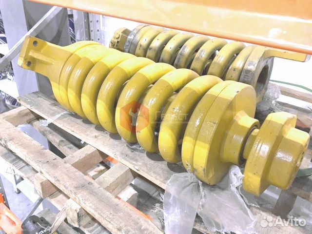 Натяжитель цепи Hyundai R480LC-9 81NB-14011GG