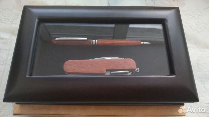 Набор для руководителя новый