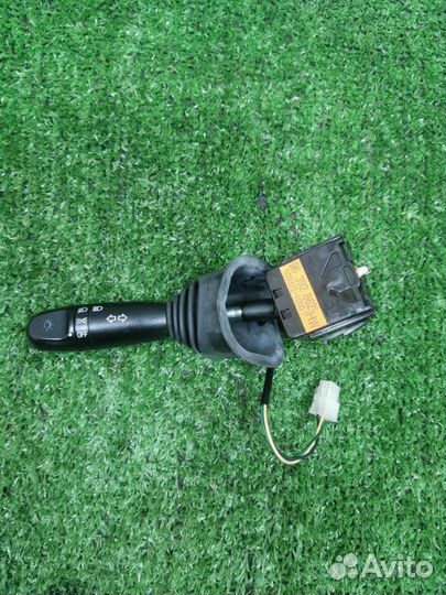 Подрулевой переключатель света Chevrolet Lacetti