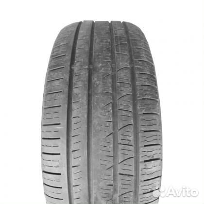 Pirelli Scorpion Verde All Season 235/60 R18