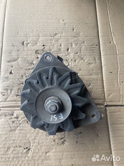 Генератор ford sierra