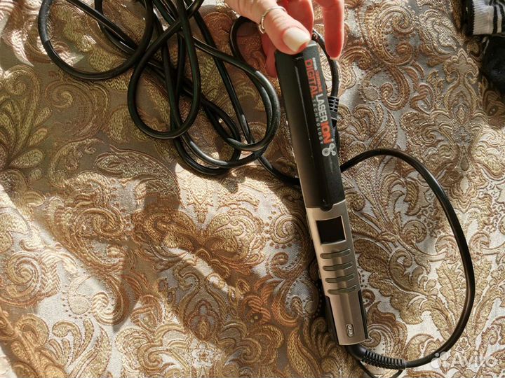 Новый Gama cp3 Professional, с дисплеем, Italia