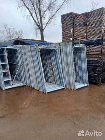 Объемная опалубка Выкуп Аренда Опалубка