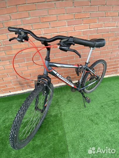 Скоростной велосипед Forward