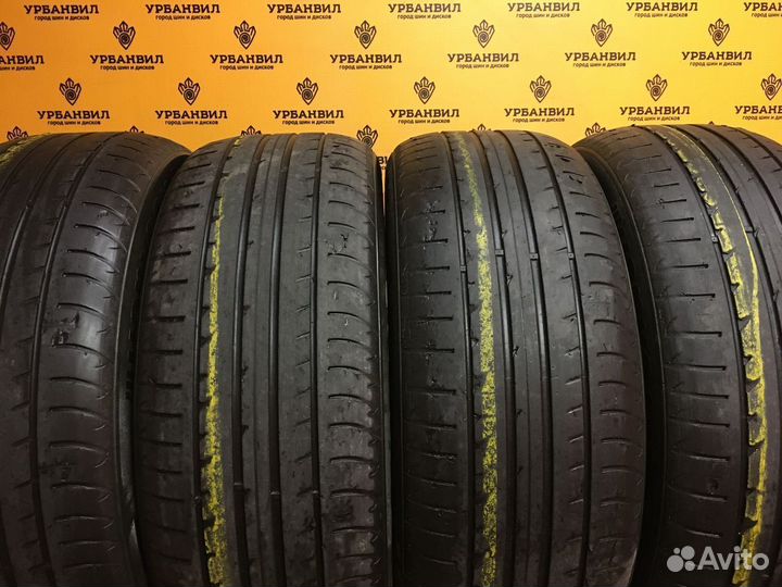Hankook Ventus Prime 2 K115 205/55 R16 91V