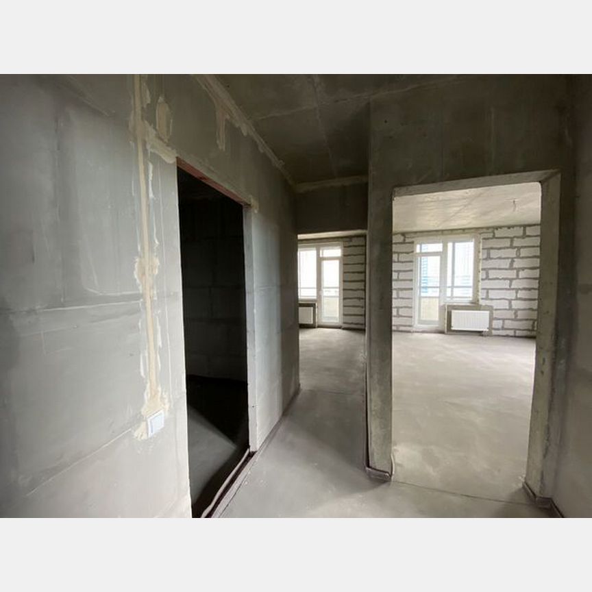 4-к. квартира, 104,5 м², 8/23 эт.
