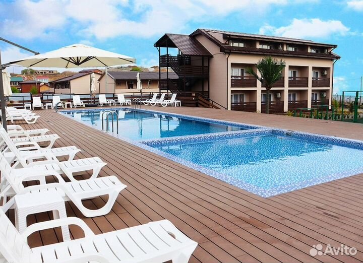 Горничная, камердинер Андреевка, Ливадия