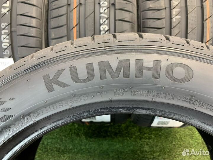 Kumho Ecsta PS71 285/45 R20 112Y