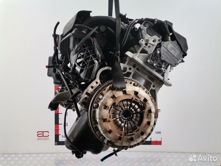 Двигатель (двс) для BMW 3-Series (E46) N42B18A