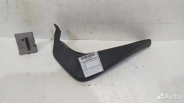 Брызговик toyota Duet / daihatsu Storia M1 A 98-02