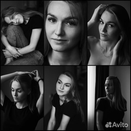 Фотограф Москва