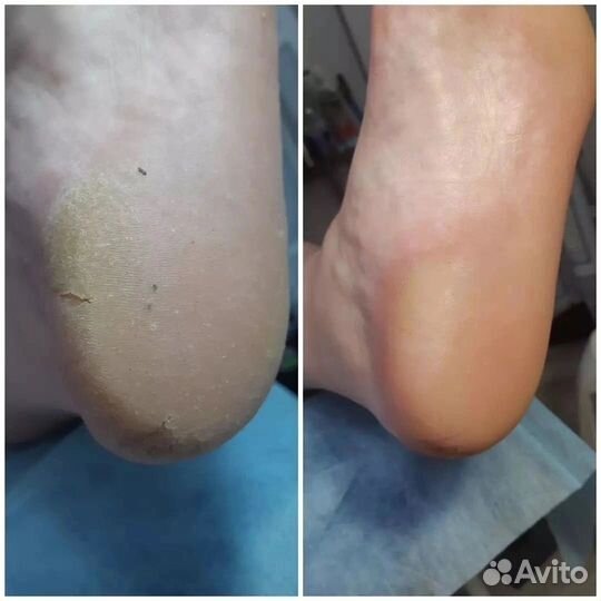 Маникюр и педикюр перманентный макияж