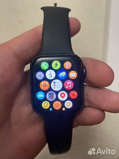 Apple watch se 44mm