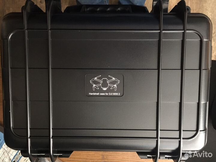 Dji mini 2