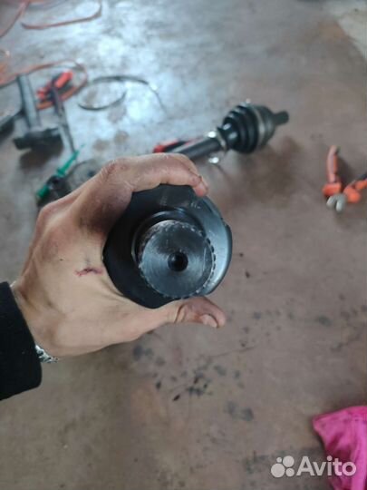 Шруз форд фокус 2 внутренний