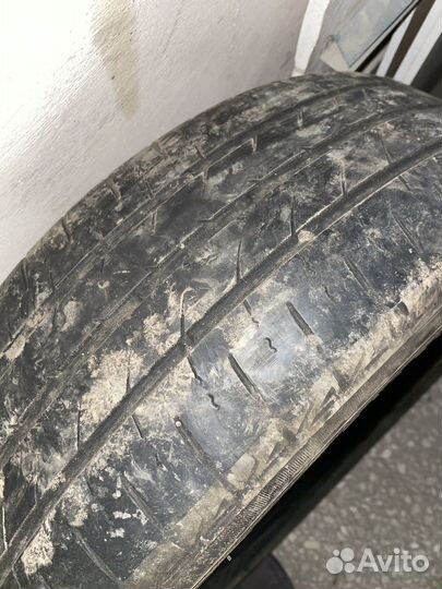 Toyo NanoEnergy 3 185/65 R14
