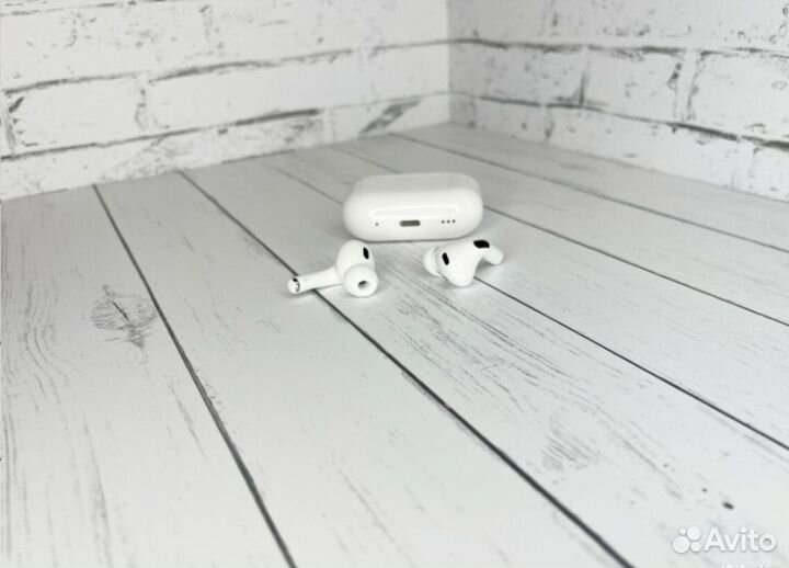 AirPods Pro 2 Premium Гарантия,Качество