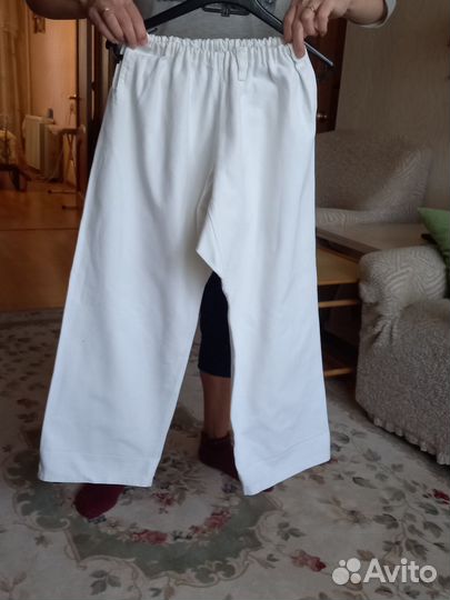 Одежда для каратэ. Дога