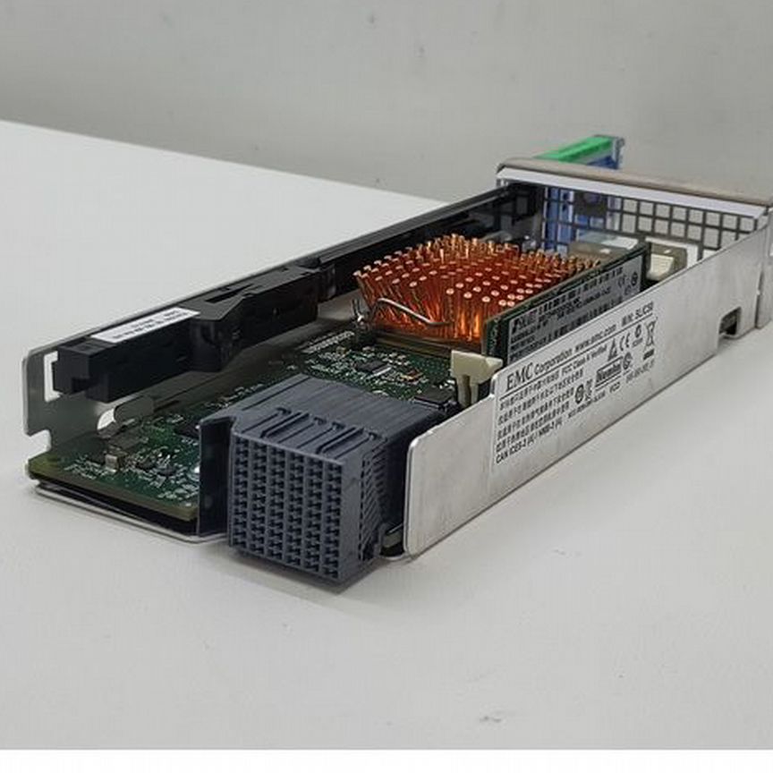 [SLIC50] Контроллер 520-1027-0003, 100-563-790, 313