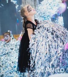 Smile Аниматоры / Шоу / Куклы / Аквагрим Подольск