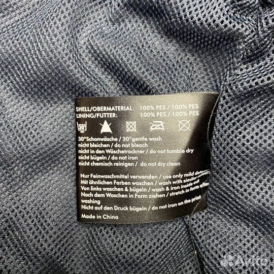 Куртка женская