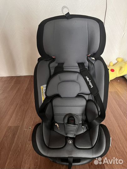 Автокресло