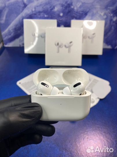 AirPods Pro Премиум+ 