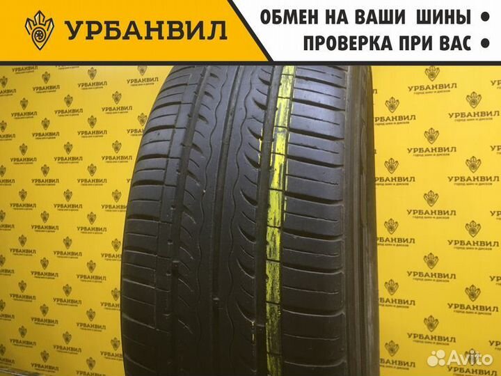Kumho Solus KH17 205/60 R16 92V