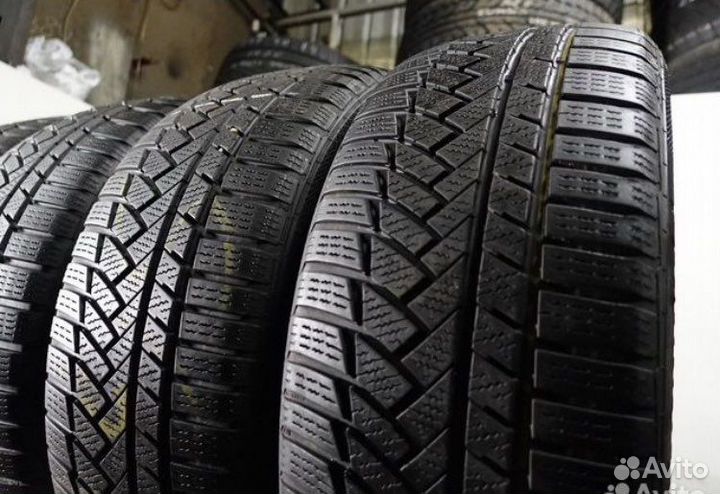 Michelin Alpin A5 205/60 R16