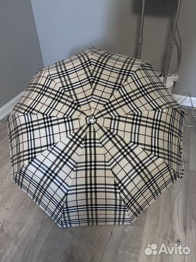 Зонт женский автомат новый