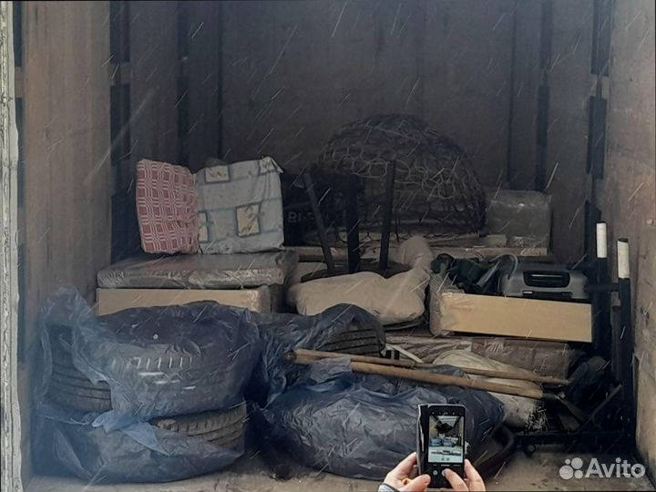 Дальние грузоперевозки с гарантией от 200кг