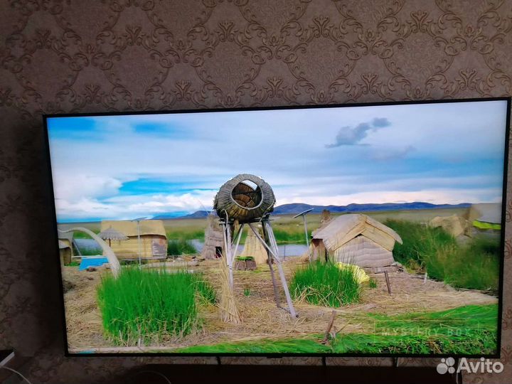 Samsung qled Q70T
