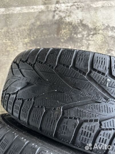 Nokian Tyres Hakkapeliitta R2 SUV 235/65 R18