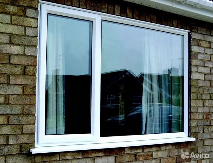 Окна пвх