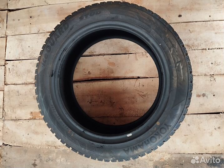 Yokohama Ice Guard IG55 215/55 R17 98