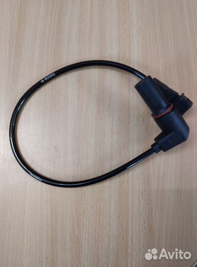 Датчик положения коленвала шевроле лачетти