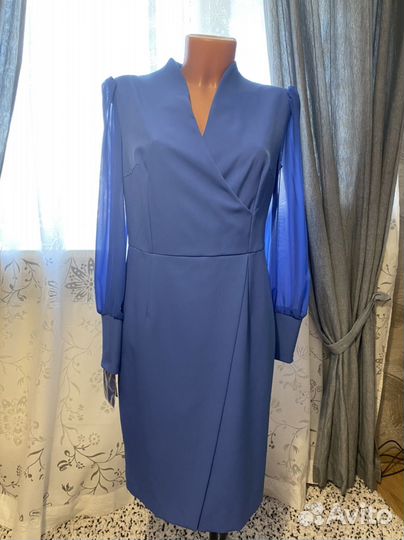 Платье женское вечернее новое