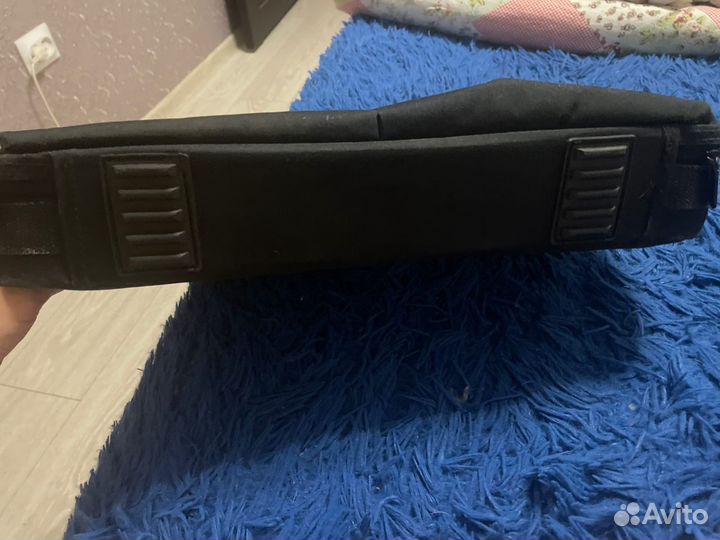 Сумка для ноутбука