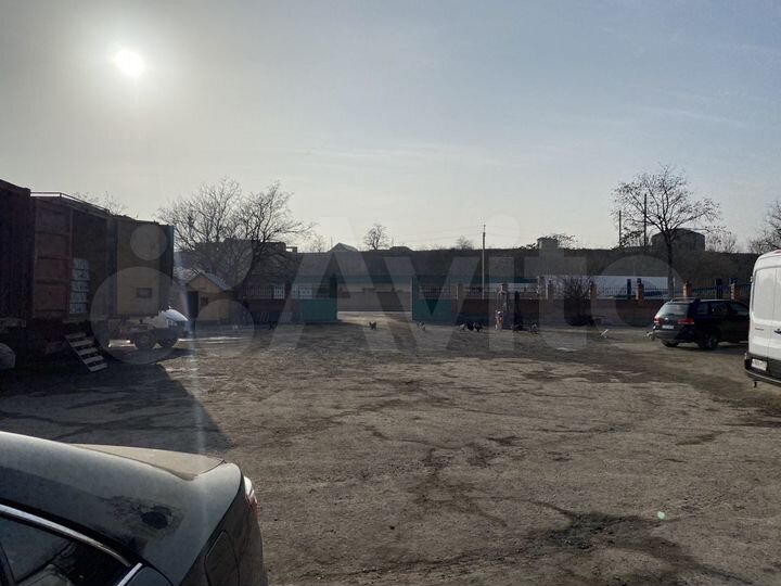 Склад, 28 м²