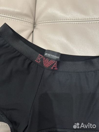 Emporio Armani S Новые