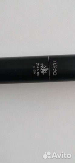 Подседельный штырь 31.6 UNO