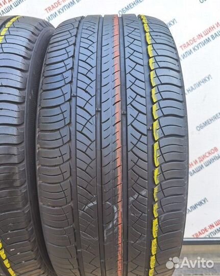 Michelin Latitude Tour HP 235/50 R18 101V
