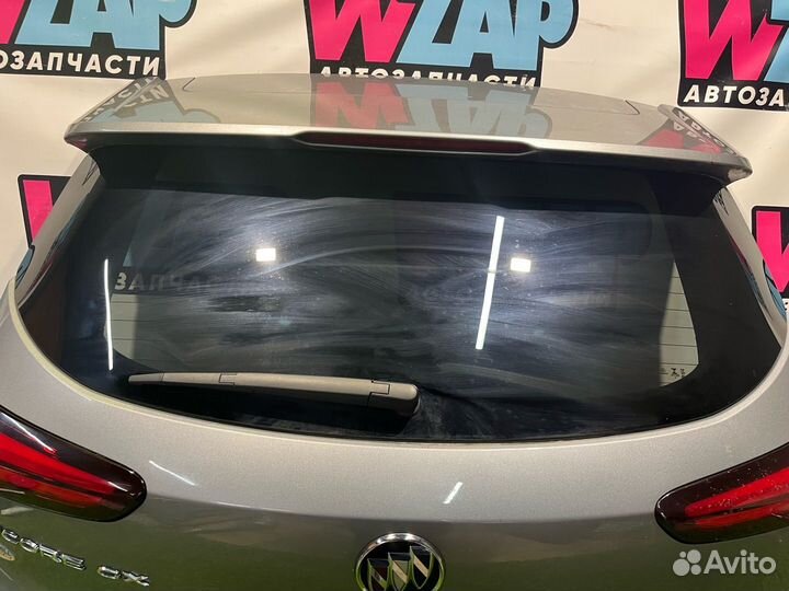Стекло крышки багажника Buick Encore GX 2023